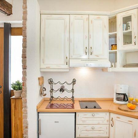 Apartments Laurus شيبينيك المظهر الخارجي الصورة
