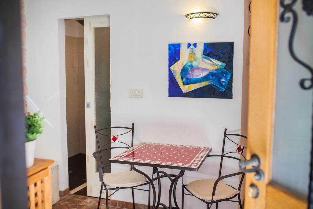 Apartments Laurus شيبينيك المظهر الخارجي الصورة