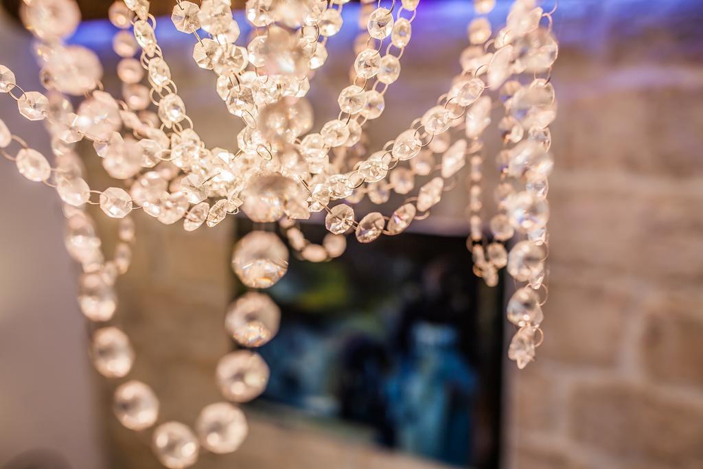 Apartments Laurus شيبينيك المظهر الخارجي الصورة