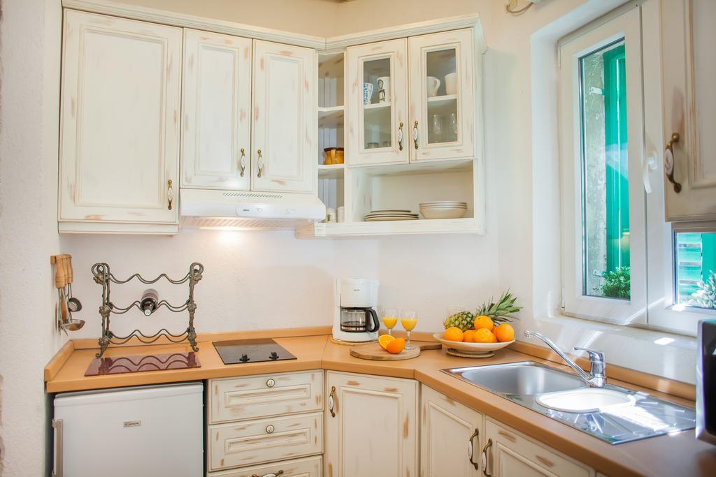 Apartments Laurus شيبينيك المظهر الخارجي الصورة