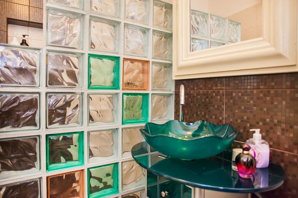 Apartments Laurus شيبينيك المظهر الخارجي الصورة