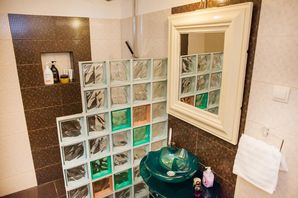 Apartments Laurus شيبينيك المظهر الخارجي الصورة