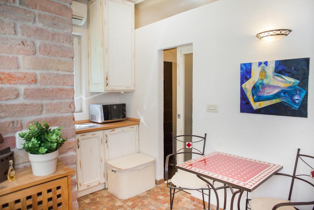 Apartments Laurus شيبينيك المظهر الخارجي الصورة