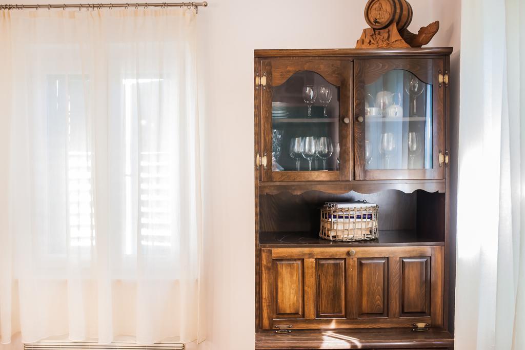 Apartments Laurus شيبينيك المظهر الخارجي الصورة