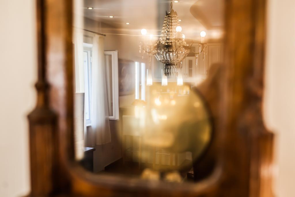 Apartments Laurus شيبينيك المظهر الخارجي الصورة