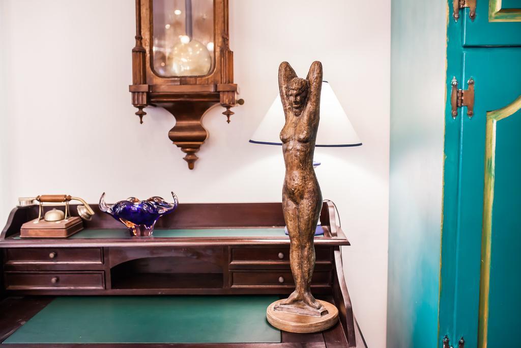 Apartments Laurus شيبينيك المظهر الخارجي الصورة