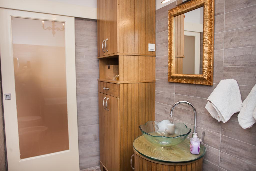 Apartments Laurus شيبينيك المظهر الخارجي الصورة