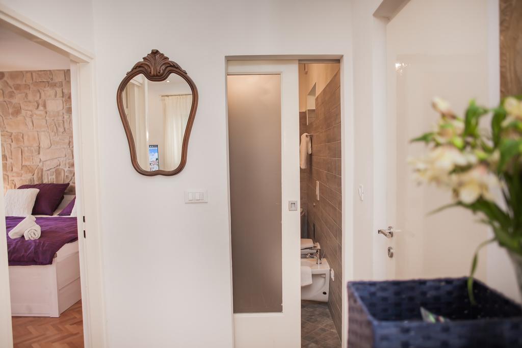 Apartments Laurus شيبينيك المظهر الخارجي الصورة
