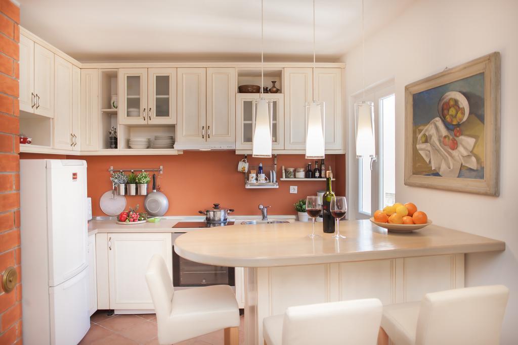 Apartments Laurus شيبينيك المظهر الخارجي الصورة