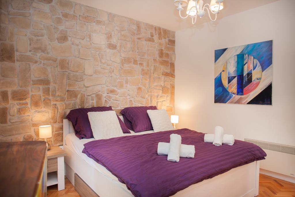 Apartments Laurus شيبينيك المظهر الخارجي الصورة